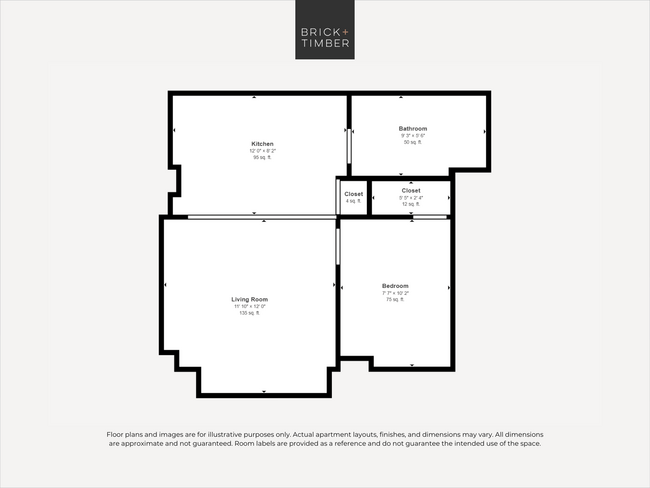 Floorplan - 540 Leavenworth Street