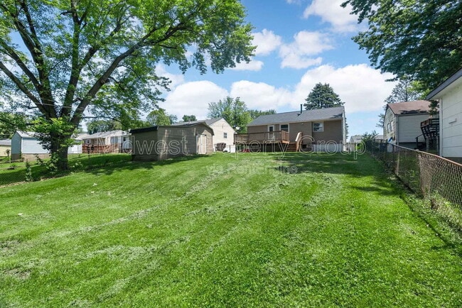 Building Photo - 10515 Prestwick Dr