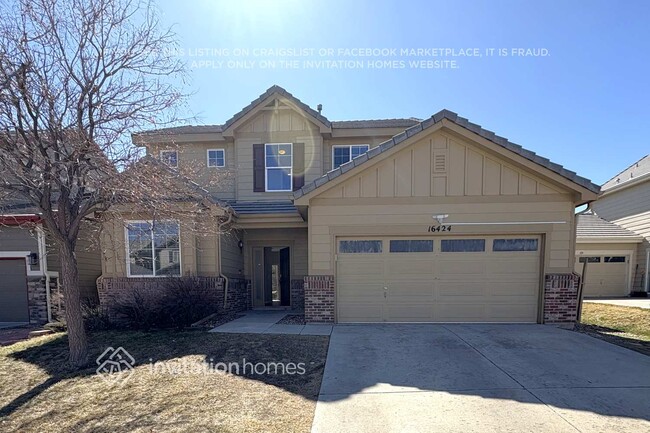 Building Photo - 16424 E 97th Ave