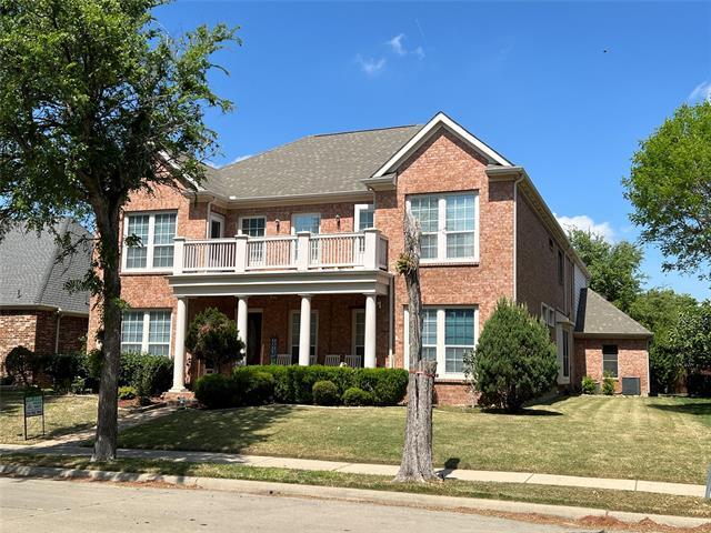 Building Photo - 1803 E Branch Hollow Dr