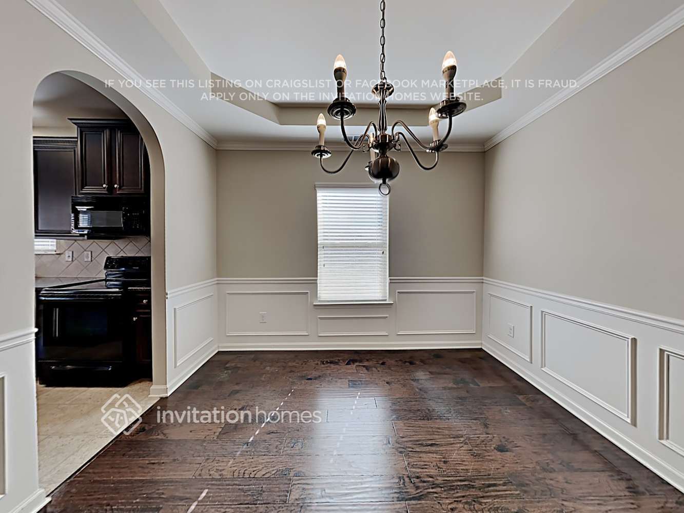 Building Photo - 4640 Baldwin Dr