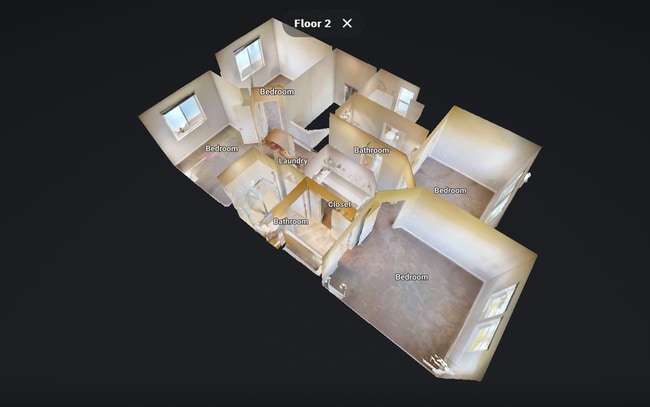Building Photo - Rare Santa Rosa Four Bedroom house in Desi...