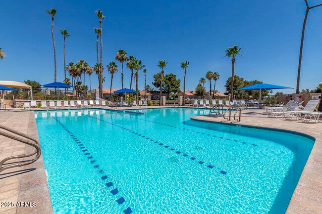 Building Photo - 6942 S Championship Dr