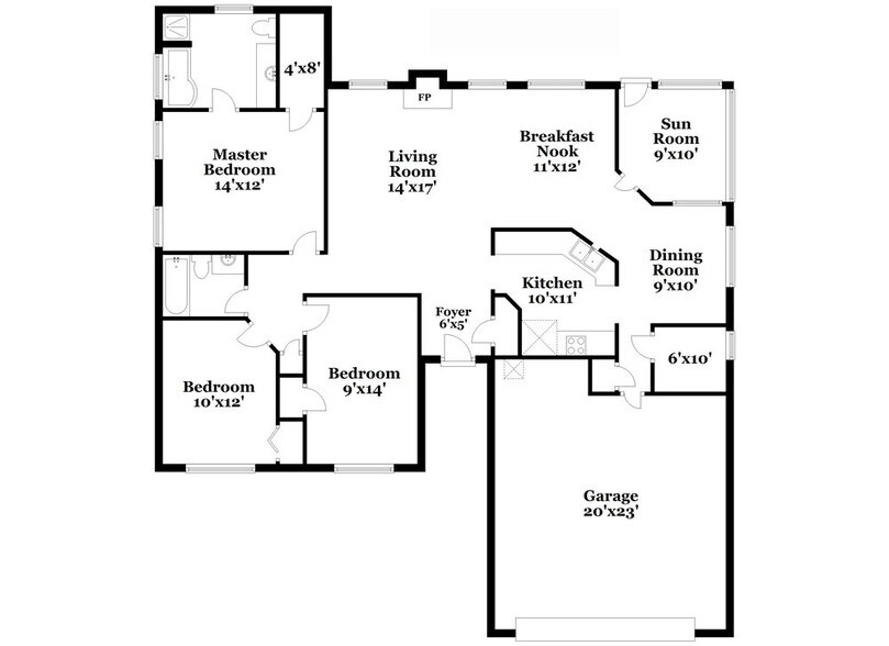 Building Photo - 260 Landing Dr