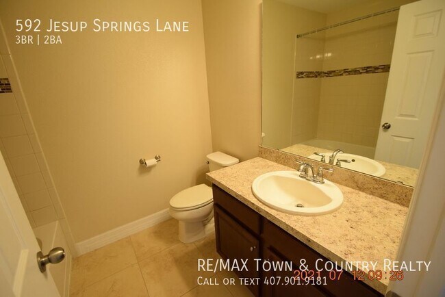 Building Photo - 592 Jesup Springs Ln