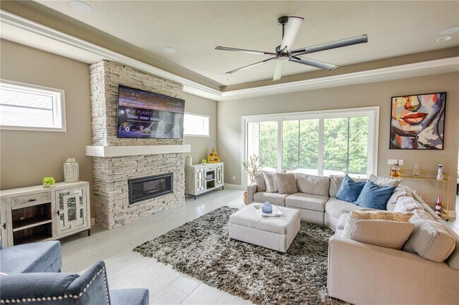 Building Photo - 11967 SW 32nd Ln