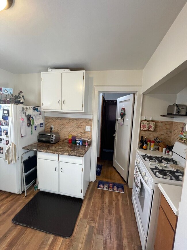 Building Photo - 3619 N Morris Blvd