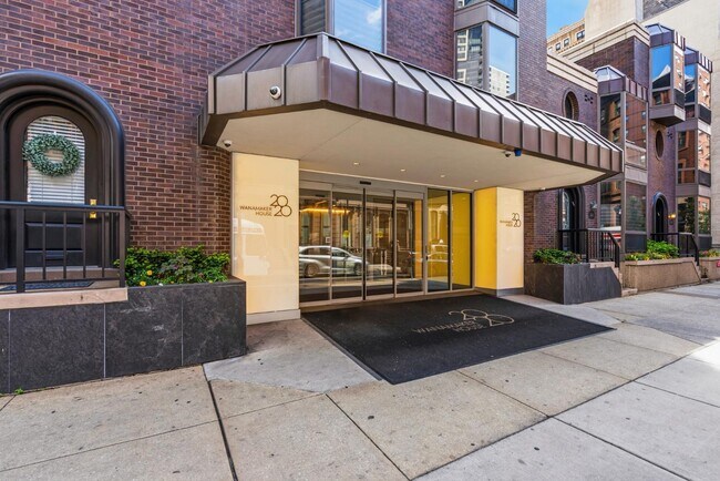 Building Photo - 2020 Walnut St