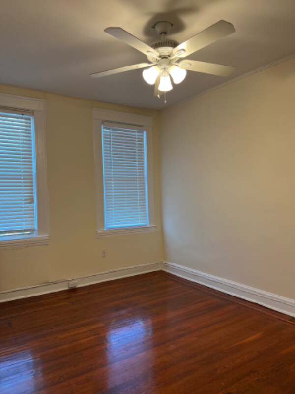 Building Photo - 1536 Appleton St