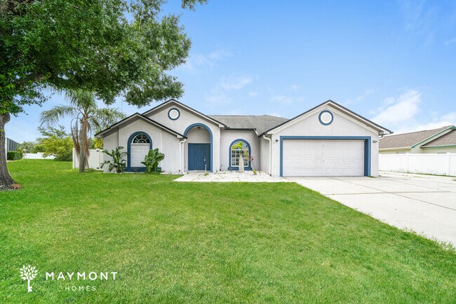 Primary Photo - 10504 Omega Way
