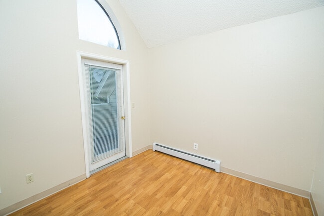 Floorplan - 1631 19th St