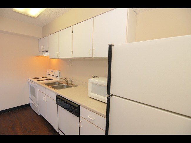 Building Photo - McKinley Heights