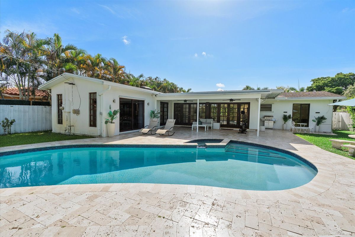 Building Photo - 440 N Rainbow Dr