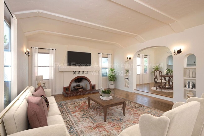 Building Photo - 1260 Ridgeley Dr