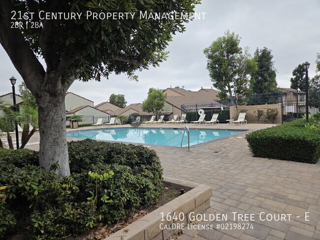 Building Photo - 1640 Golden Tree Ct