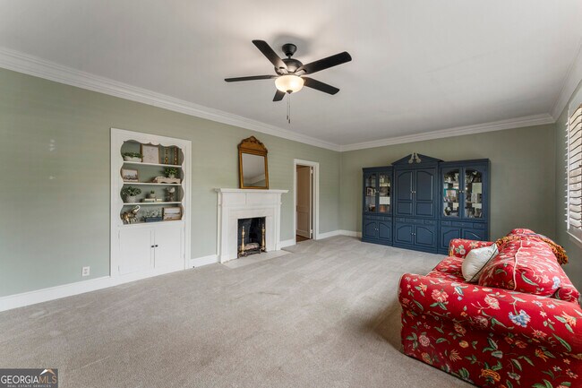 Building Photo - 603 Piney Woods Dr