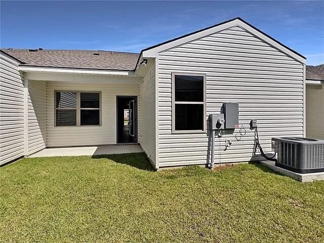 Building Photo - 16218 Thorncrown Ln