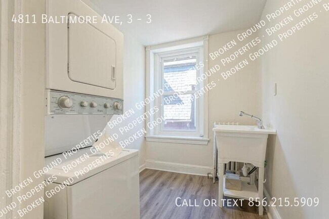 Building Photo - 4811 Baltimore Ave