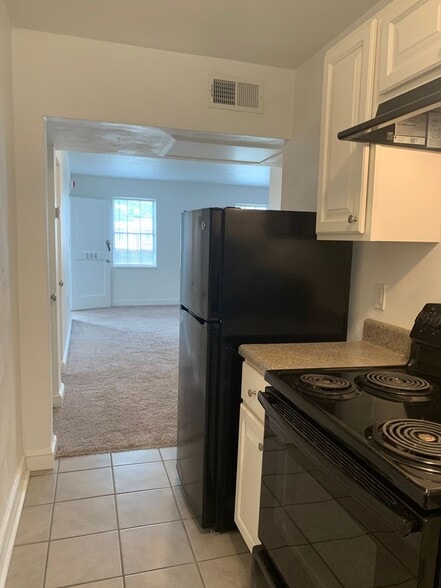 Building Photo - The Historic Blair Apartments