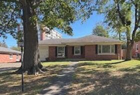 Building Photo - 2044 Rebel Rd