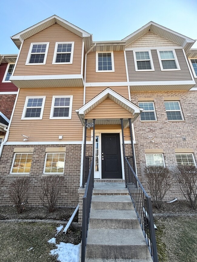 Building Photo - 2122 High St