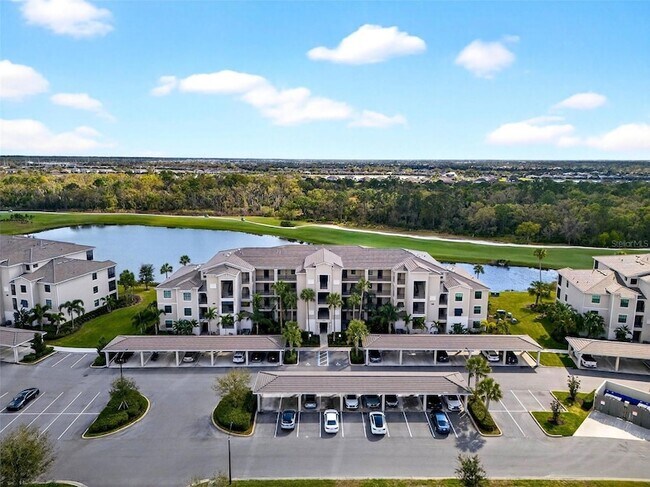 Building Photo - 17520 Gawthrop Dr