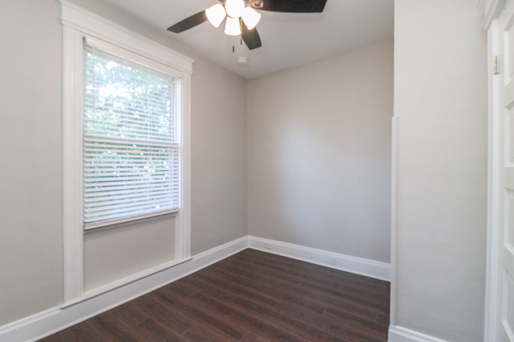 Second Story Bedroom 1 - 1634 Elkton Pl
