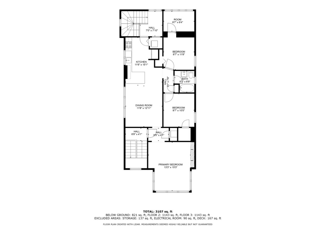 Building Photo - 5304 W Cornelia Ave