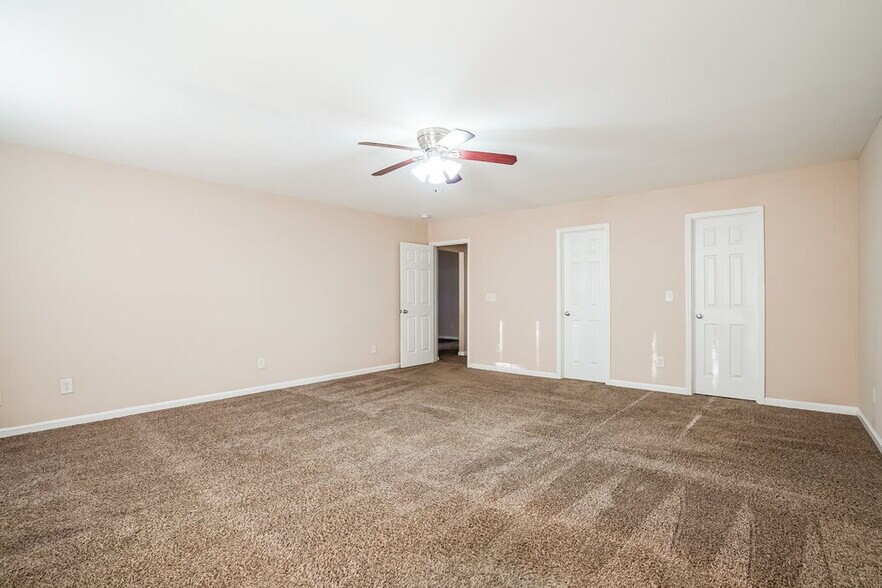 Building Photo - 3628 Pinkham Way
