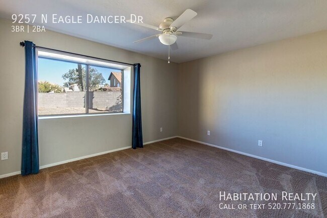 Building Photo - 9257 N Eagle Dancer Dr