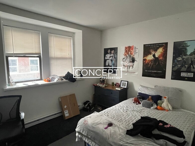 Building Photo - 776 Columbus Ave