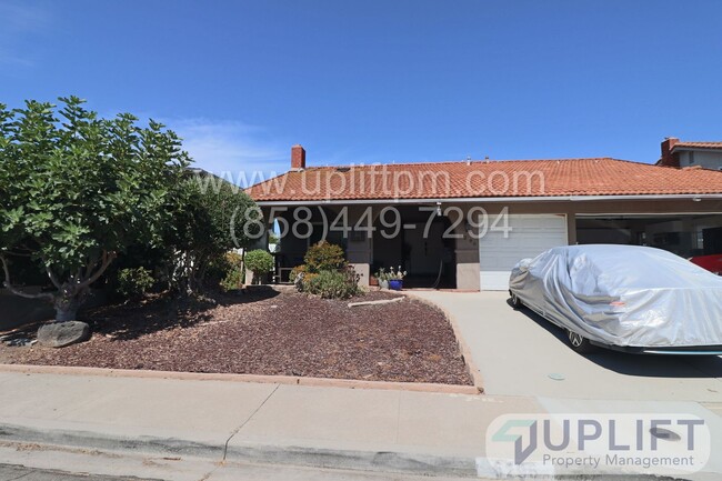 Primary Photo - Spacious 4-Bed, 3-Bath Home with Unique Fe...