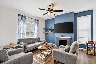 Building Photo - 6575 Odell St