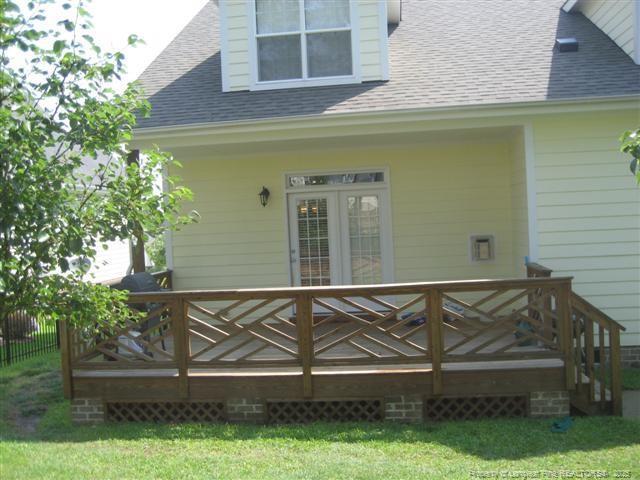 Building Photo - 167 Lamplighter Way