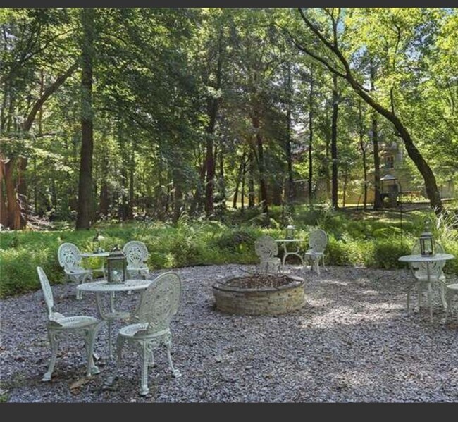 Community Park/ Walking trail - 1553 Mosaic Way