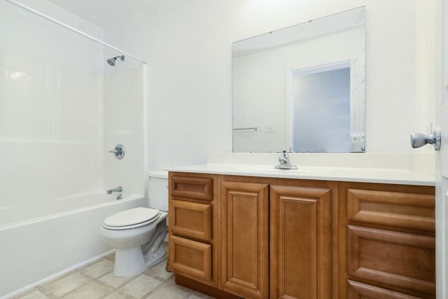 Building Photo - Quality Home Management