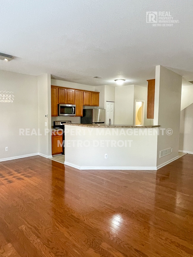 Building Photo - SPRING INTO A NEW HOME