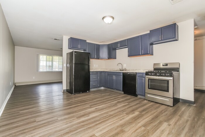 Building Photo - 3962 Woodsong Dr