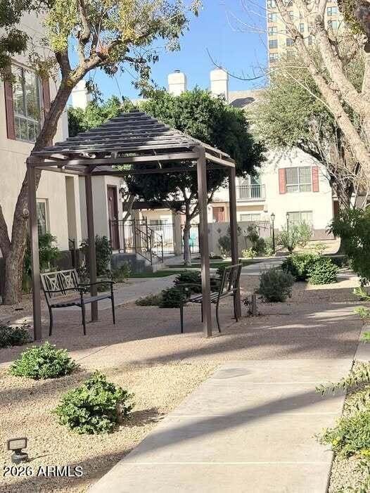 Building Photo - 100 E Fillmore St