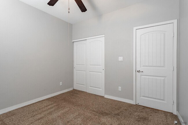 Building Photo - 3734 W 36th Pl