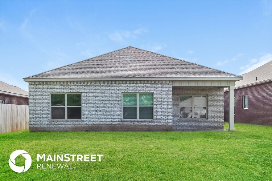 Building Photo - 14853 Norfleet Dr