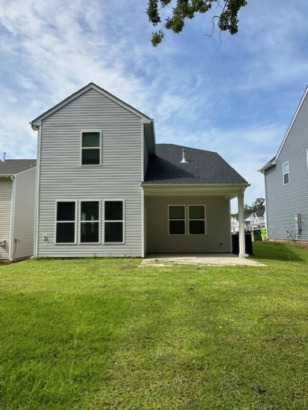 Building Photo - 1159 Crescent Moon Lp