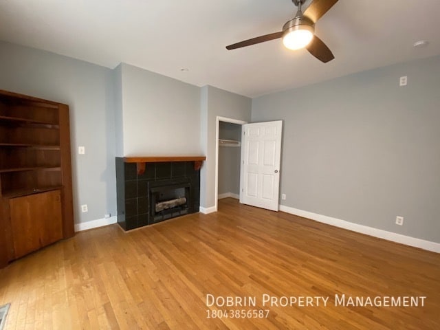Building Photo - 1322 W Clay St