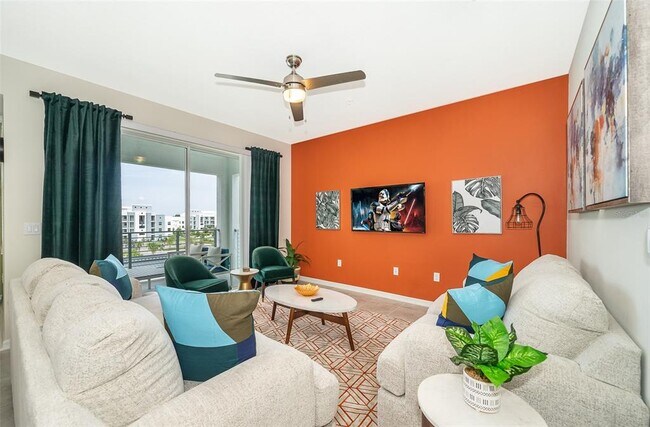 Building Photo - 3180 Paradox Cir