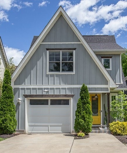 front - 1509 Wayne Dr