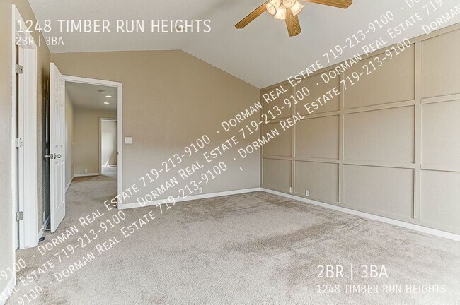 Building Photo - 1248 Timber Run Heights