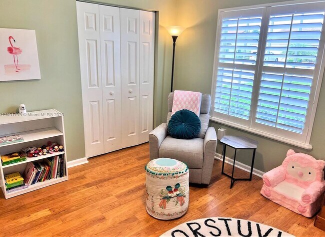 Building Photo - 1464 SW 97th Way