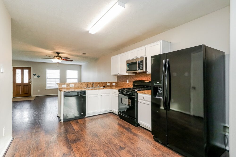 Building Photo - 8127 Katie Mill Trail