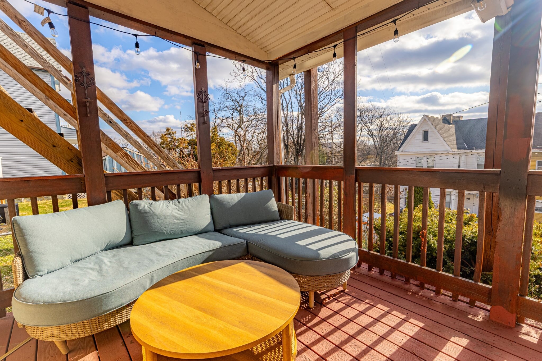 Building Photo - 310 Marsonia St