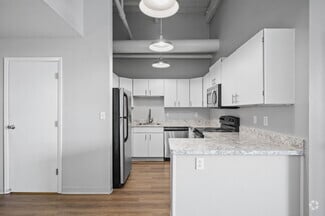 Building Photo - Apartments at Nautica